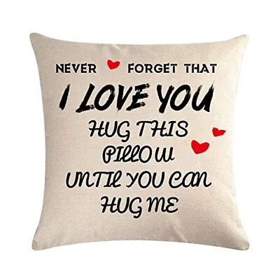 Gifts For Girlfriend Wife Couples Romantic Valentines Day I Love You Gifts Fo • $9.06