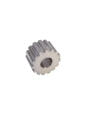 RC 1/4 Quarter Scale Sprint Car 1/2 Wide 15 Tooth Pinion Gear WCM Lightning Pro1 • $18