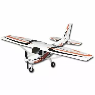 FMS Ranger 850mm RC Cessna Plane W/ GPS Flight Control System Mode 1 • $339