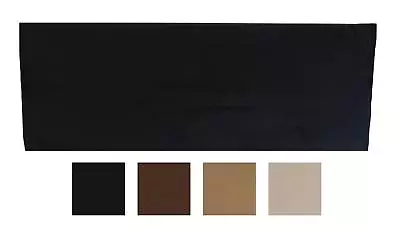 £43.20 • Buy Miami All Colours S.Double Bed Headboard 4' Faux Suede