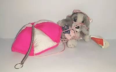 £36.33 • Buy SAD SAM & HONEY PLUSH PLUSH VINTAGE NEW Applause 1989 Doll Toy