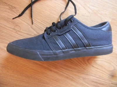 $25 • Buy Adidas Training Shoes Men Size Us 10 Excellent Condition