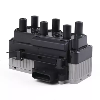 2.8L Ignition Coil Fit For VW Golf Jetta  AFP  #021 905 106 C# • $95.96