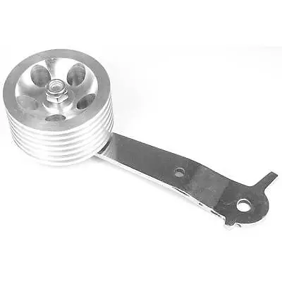 Empi 8511 Billet Aluminum Roller Pedal Vw Dune Buggy Rail Baja Thing Bug Beetle • $39.87