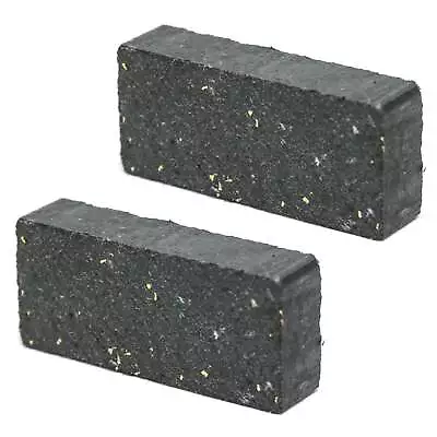 2PK Brake Pad Puck Plate For MTD Craftsman RYOBI 717-0678 917-0678 • $10.99