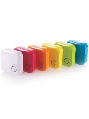 X-Dream X-Sticker Vibration Speaker Turn Anything Into A Speaker Multiple Colors • $11