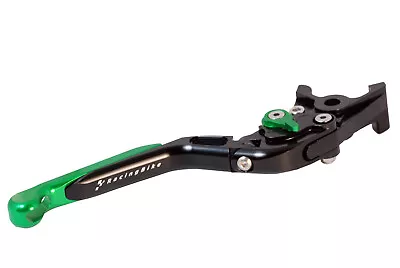 RACINGBIKE Brake Lever BMW R Nine T Pure Green LV7839V • £70.60