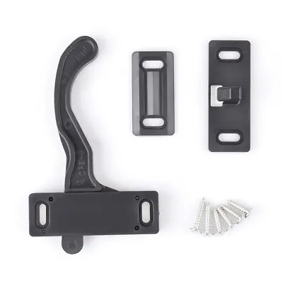 RV Screen Door Latch Right Hand Handle Kit For RV Travel Trailer Camper Motor • $8.49