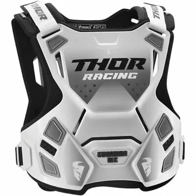 Thor Guardian MX Chest Roost Protector Motocross ATV Offroad Adult & Youth! • $74.95