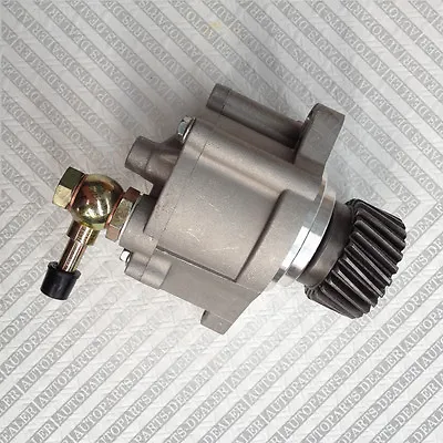 $101.99 • Buy Engine Vacuum Pump For Toyota Dyna BU Type Hiace 3B 14B 15B