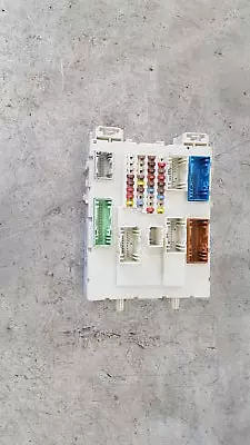 Volvo V40 1.6 Diesel D2 2012-2015 Central Electronic Module Cem 31394964 • $89.52