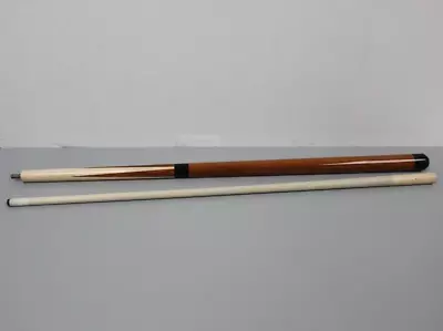 Meucci Sneaky Pete Pool Cue With Red Dot Shaft 18 Oz • $320