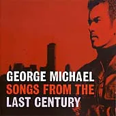 George Michael : Songs From The Last Century CD (1999) FREE Shipping Save £s • £2.21