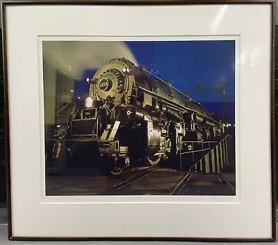 Hand Signed/Numbered Ltd Ed Photograph By Iconic Photographer Michael O'Neill • $1750