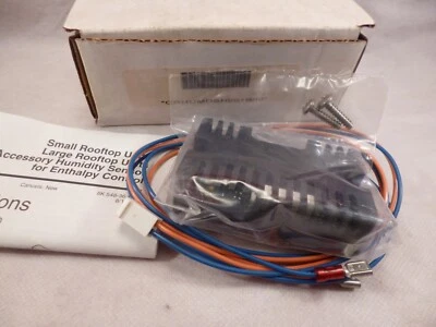 $14.99 • Buy Nos Carrier Crhumdsn001b00  Rooftop Unit Humidity Sensor