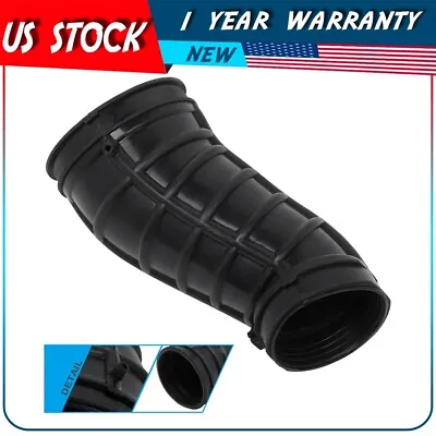 F81Z9C681BA Air Intake Tube Hose For Ford Excursion 6.0L 2003 2004 2005 • $13.48