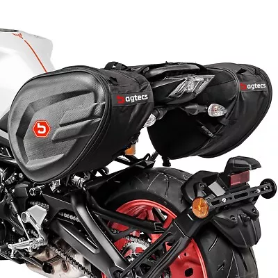 Saddlebags CRB For Kawasaki Z 1000 / SX • £100.32