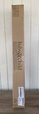 Restoration Hardware Baby Child Classic Swag Canopy Hardware Oil Rubbed Bronze • $100