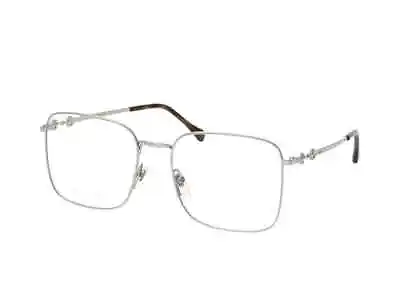 Gucci GG0951O-003 Women's Optical Silver & Tortoise Eyeglasses GG0951O-003 • $99.88