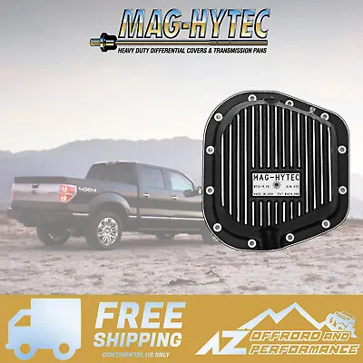 Mag Hytec Rear Differential Cover For '97-'14 Ford F150 Truck & Van 12 Bolt 9.75 • $325