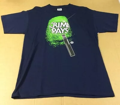 £44.95 • Buy CITY Skates Skateboards Vintage T-Shirt Tee Tshirt NOS From 2005 Mens Size Small