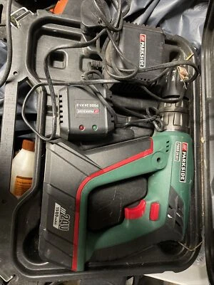 £30 • Buy Parkside Dril 24v