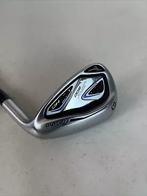 *VGC* Mizuno JPX 800 HD Gap Wedge KBS Tour FLT 120 Stiff (7270) • $59.99