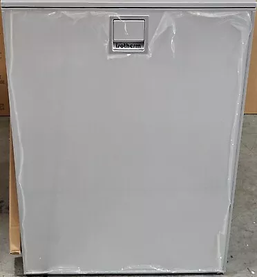 ISOTHERM Marine Refrigerator Cruise 130 Elegance Silver 4.6 Cubic Ft DC Only • $1001