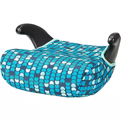 Backless Car Seat For Kids Booster Car Seat Ripple Cosco FREE SHIPPING • $19.34