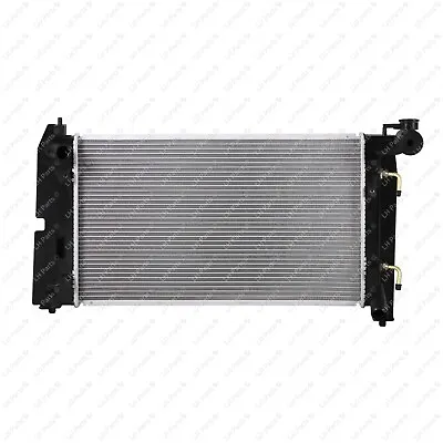 Radiator Replacement Fits 03-08 Corolla Matrix Vibe 1.8L L4 4 Cylinder W/TOC New • $55.82