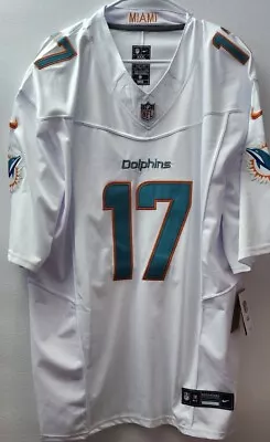 Miami Dolphins Jaylen Waddle Jersey • $60