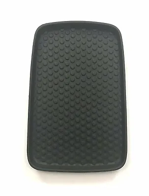 03-06 Genuine GM Center Console Rubber Insert Mat Tahoe Yukon Suburban Avalanche • $14.88