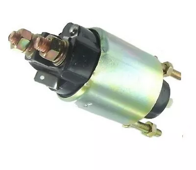 $44.75 • Buy NEW Starter Motor Solenoid Relay Honda GX670 24 HP V Twin Engine Outdoor Power