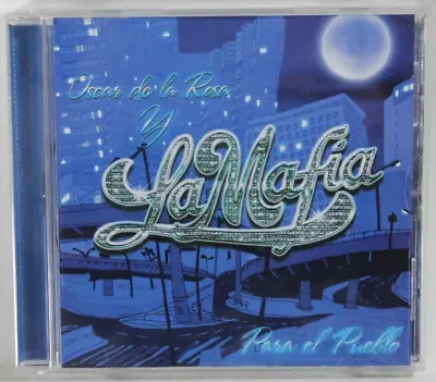 La Mafia - Cd - Para El Pueblo - Tejano Latin Chicano Tex Mex Rare • $8.99