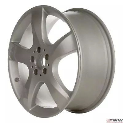 Mercedes R350 Wheel 2011-2013 19  Factory OEM Silver 85157U20 • $320.99