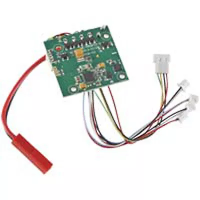 Heli-Max TAGS-FX Control Board 230Si Quadcopter HMXM2054 • $49.99