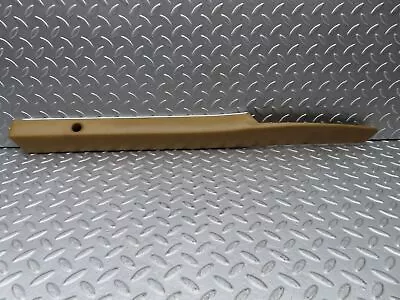 ?20251? Mercedes-Benz W114 280CE Coupe Rear Panel Top Trim Right Beige • $138.91