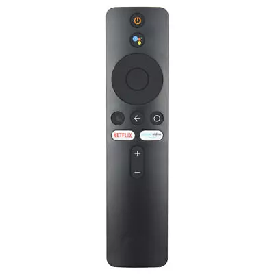 Bluetooth Voice Remote Control For Xiaomi Box 4X MI TV 4K XMRM-00A • $14.89