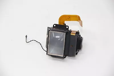 Nikon D780 Viewfinder Pentaprism Replacement Part • $199.99