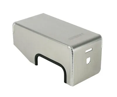 MOROSO #74220 Aluminum Fuse Box Cover - 05-Up Mustang GT • $59.99