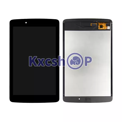 For LG Pad 7.0 LTE LG-V410 V410 UK410 LCD Display Touch Screen Digitizer Replace • $33.24