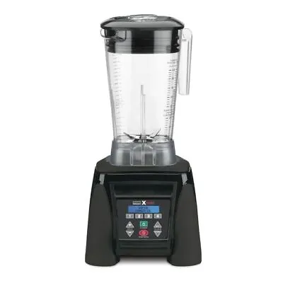 Waring Commercial Xtreme Hi-Power Programmable Blender - 2L - MX1300XTXEK • £797.99