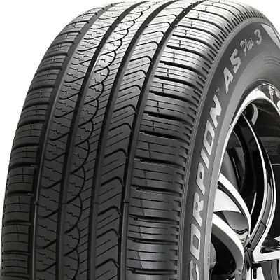 275/55R20 Pirelli Scorpion All Season Plus 3 Tire Set Of 4 • $1094.04