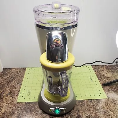 Margaritaville Frozen Concoction Margarita Maker Blender 450W (DM0500) Tested • $89