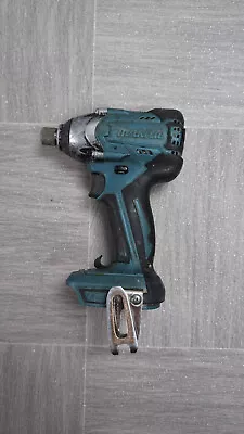 Makita XDT08 18V LXT Lithium-Ion Brushless Cordless Impact Driver BODY ONLY • £39.97