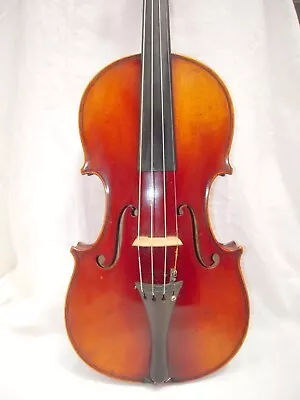 STUNNING  Old French Violin  CHIPOT - VUILLAUME • $1500