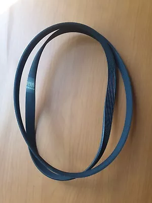 (14) Genuine Electrolux Washing Machine EWF1087 Drive Belt 6PJE1184 • $11