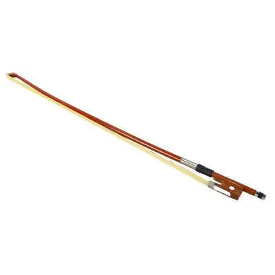 High Quality Violin Bow Octagonal Horse Hair Fiddle Bow HR • $9.08