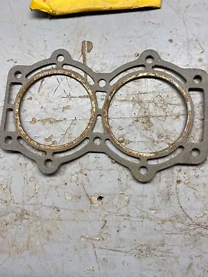 NOS Vintage Aftermarket 136-1882 Scott McCulloch / Atwater Outboard Head Gasket • $10.95