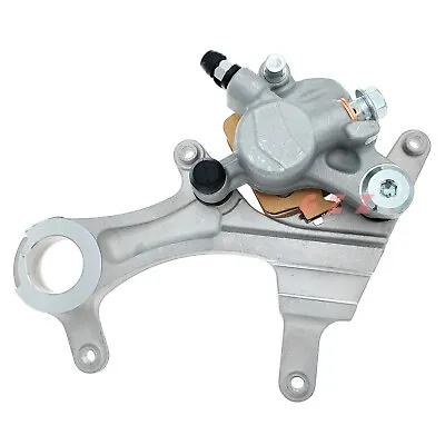 Rear Brake Caliper W/Pads For Suzuki RM-Z450 RMZ450 RM-Z450Z 2005-2007(4 Stroke) • $130